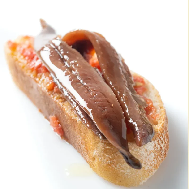 Anchovies